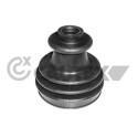Conjunto de foles, eixo de transmissão CAUTEX/FACET 30040