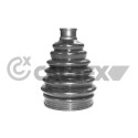 Conjunto de foles, eixo de transmissão CAUTEX/FACET 30056