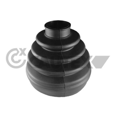 Conjunto de foles, eixo de transmissão CAUTEX/FACET 30068