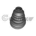 Conjunto de foles, eixo de transmissão CAUTEX/FACET 30070