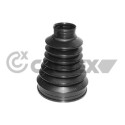 Conjunto de foles, eixo de transmissão CAUTEX/FACET 30101