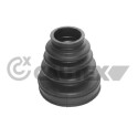 Conjunto de foles, eixo de transmissão CAUTEX/FACET 30116