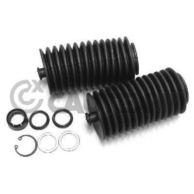 Conjunto de foles, direção CAUTEX/FACET 30158