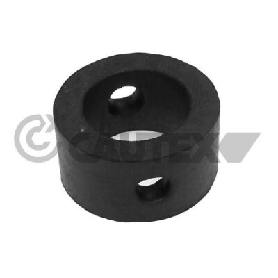 Pastilha de parada, silenciador CAUTEX/FACET 30254
