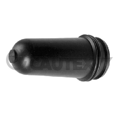 Fole, endereço CAUTEX/FACET 30256