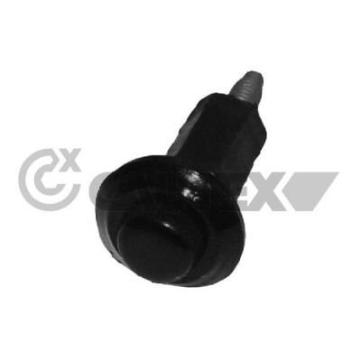 Tampa do motor CAUTEX/FACET 30385