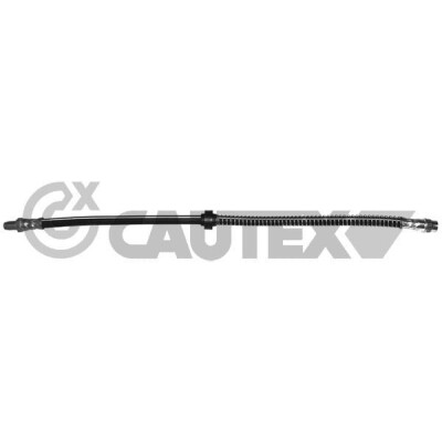 Mangueira de freio Cautex/Facet 30403