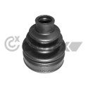 Conjunto de foles, eixo de transmissão CAUTEX/FACET 30638