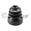 Conjunto de foles, eixo de transmissão CAUTEX/FACET 30640