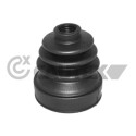 Conjunto de foles, eixo de transmissão CAUTEX/FACET 30644