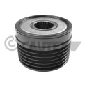 Roda livre do alternador