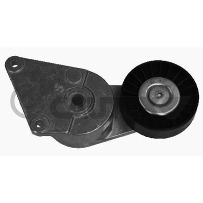 Tensor de correia, correia trapezoidal estriada CAUTEX/FACET 30972