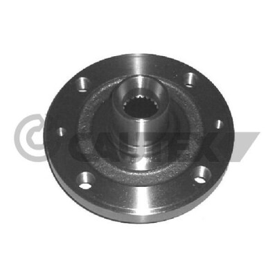 Cubo de roda CAUTEX/FACET 31008