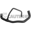 Tubo de radiador Cautex/Facet 31063