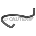 Tubo de radiador Cautex/Facet 31086