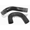 Tubo de radiador Cautex/Facet 31100