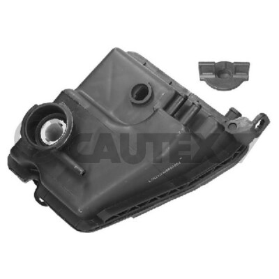 Tanque de expansão, refrigerante CAUTEX/FACET 31131