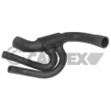 Tubo de radiador Cautex/Facet 31136
