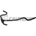 Tubo de radiador Cautex/Facet 31139