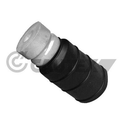 Pastilha de parada, suspensão CAUTEX/FACET 31158