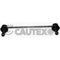 Travessas/barras, estabilizador CAUTEX/FACET 31167