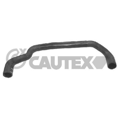 Tubo de radiador Cautex/Facet 31179