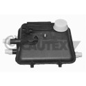 Tanque de expansão, refrigerante CAUTEX/FACET 31192