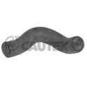 Tubo de radiador Cautex/Facet 31219
