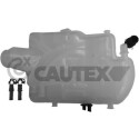 Tanque de expansão, refrigerante CAUTEX/FACET 31226