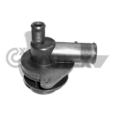 Flange de refrigeração CAUTEX/FACET 31244