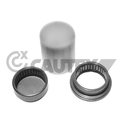 Kit de reparo, braço de suspensão CAUTEX/FACET 31252
