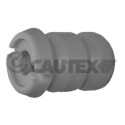 Pastilha de parada, suspensão CAUTEX/FACET 31256