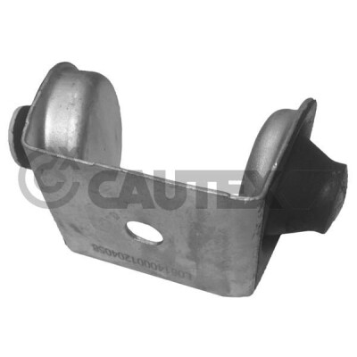 Suporte, motor CAUTEX/FACET 31258