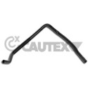 Tubo de radiador Cautex/Facet 31302