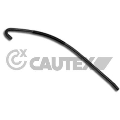 Tubo de radiador Cautex/Facet 31321