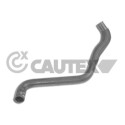 Tubo de radiador Cautex/Facet 31350