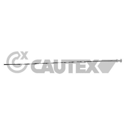 Vareta de nível de óleo CAUTEX/FACET 31398