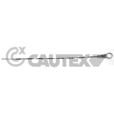 Vareta de nível de óleo CAUTEX/FACET 31399