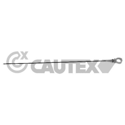 Vareta de nível de óleo CAUTEX/FACET 31400