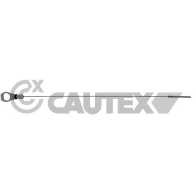 Vareta de nível de óleo CAUTEX/FACET 31403