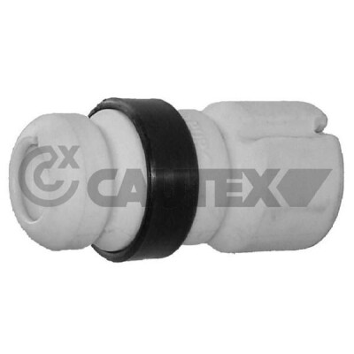 Pastilha de parada, suspensão CAUTEX/FACET 31407