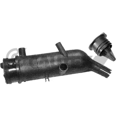 Funil, vareta de nível de óleo CAUTEX/FACET 31434