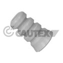 Pastilha de parada, suspensão CAUTEX/FACET 31472