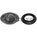 Kit de reparo, suporte de coluna amortecedor CAUTEX/FACET 31481