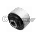 Suspensão, Braço oscilante CAUTEX/FACET 31492
