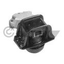 Suporte, motor
