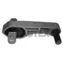 Suporte, motor CAUTEX/FACET 31510