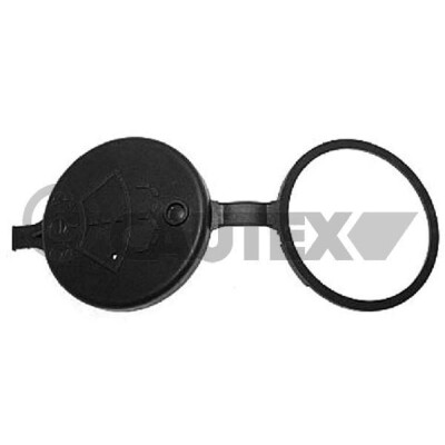 Tampa, tanque de água de lavagem CAUTEX/FACET 31520