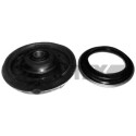 Kit de reparo, suporte de coluna amortecedor CAUTEX/FACET 31529