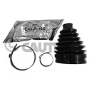 Conjunto de foles, eixo de transmissão CAUTEX/FACET 31543